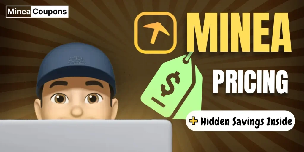Minea Pricing Plans Unlock Winning Products for Pennies