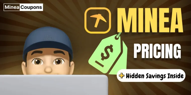Minea Pricing Plans Unlock Winning Products for Pennies