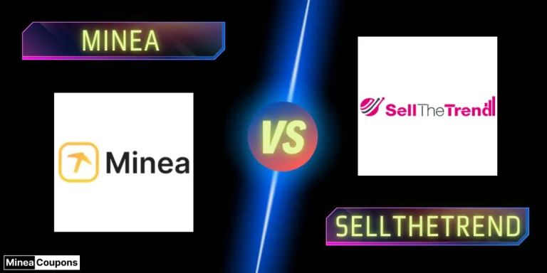 Minea vs SellTheTrend