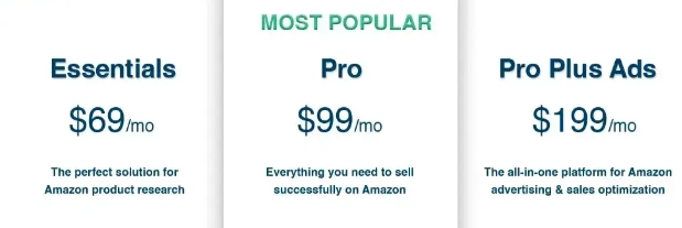 Viral Launch Pricing Module