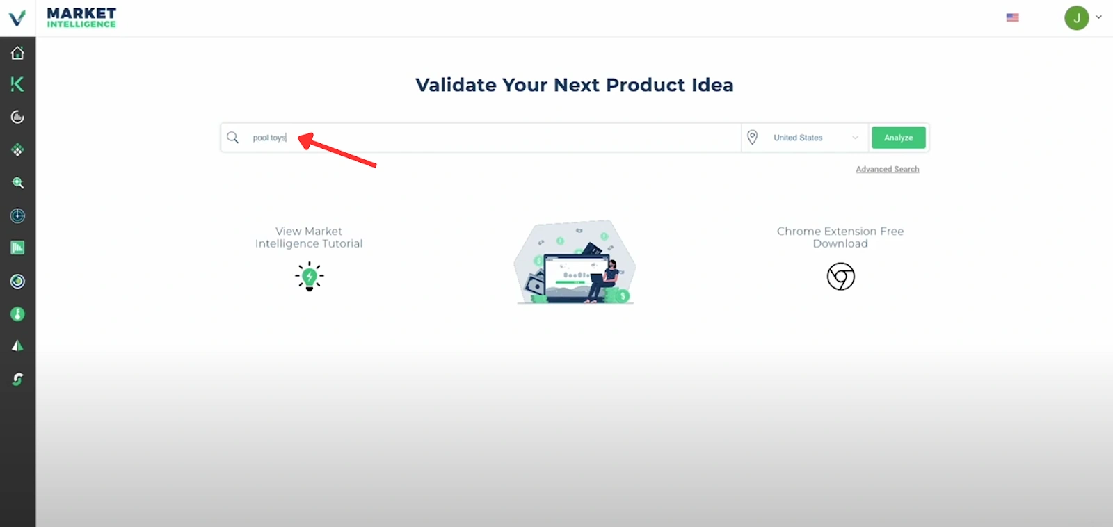 Validate Your Next Product Idea in Viral Launch