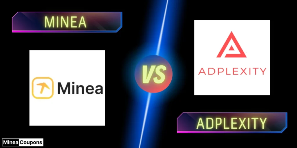 Minea vs AdPlexity